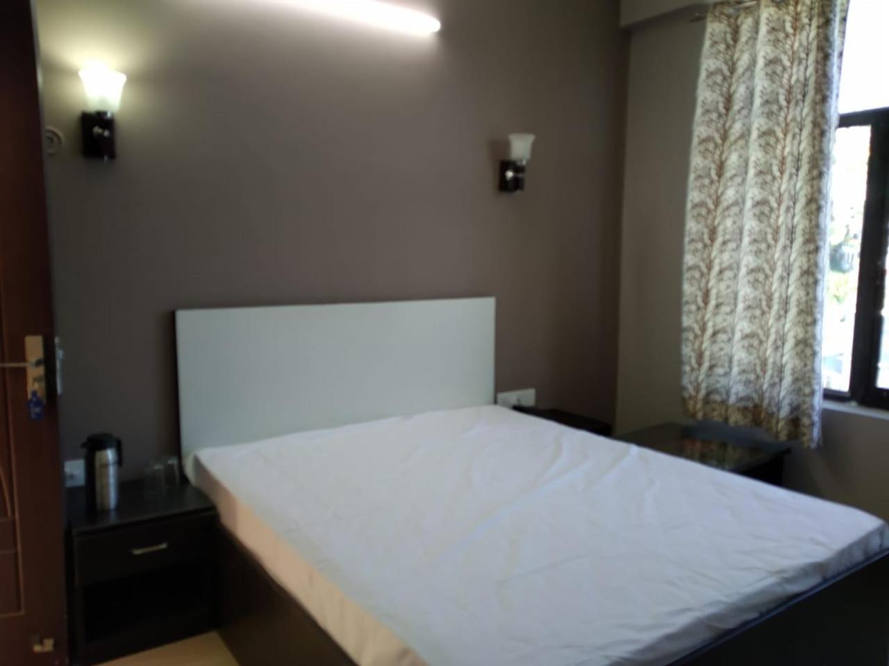 Hotel-78 Pithoragarh Exterior photo